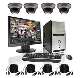 best security camera in the world on IP Security Camera Systems for Home Residential | Commercial Business ...