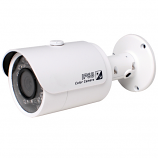 WEC-30IPCYL 3MP 3.6mm Fixed Lens 30m IR LED Range