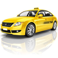 Taxi Cabs CCTV Camera System