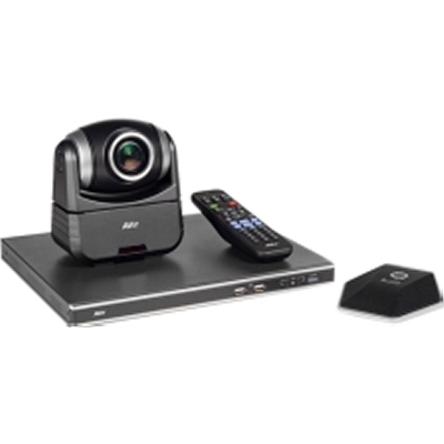 COMMSH110 AVerMedia HCV110 Videoconferencing, HDMI, 1 Microphone, 720p, 7x PTZ Camera