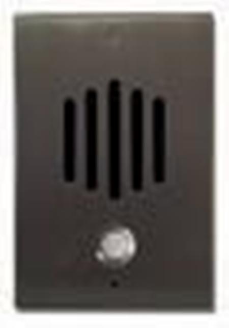 DP-0252 Channel Vision Oil-Rubbed Bronze finish