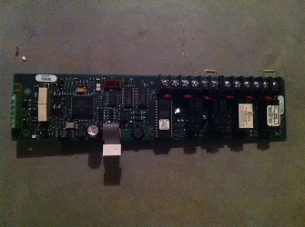 2LCX EXPANDER SIGNATURE SERIES BOARD