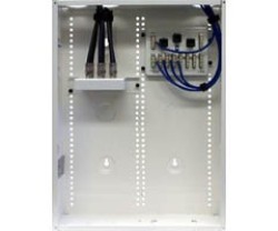 C-0021 Channel Vision 19" Enclosure Kit