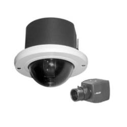 DH5KW-1R11A DomePak® HD In-ceiling Clear D/N 2.8-11mm IR