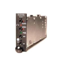 Blonder Tongue MICM-45S 54-600MHz Stereo AV Modulator Modules for HE-4 and HE-12 Rack Chassis