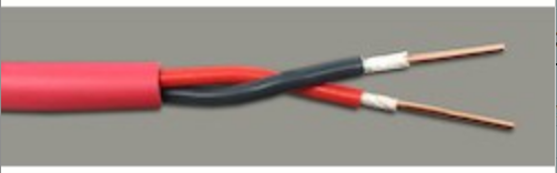 Comtran VITALink 16 AWG 2-Conductor Unshielded Circuit Integrity Cable
