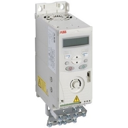 Micro Variable Frequency Drive, Three Phase, 480 V AC, 2HP, NEMA 1 (IP21), Wall Mount, R1 Frame