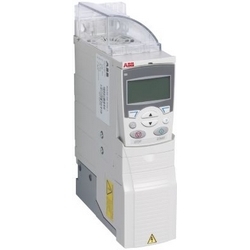 Variable Frequency Drive (General Machinery), Three Phase Input, 240 V AC, 0.75 HP, UL TYPE 4X - IP66, Wall Mount, R1 Frame