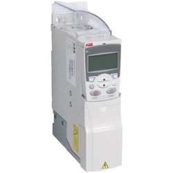 Variable Frequency Drive (General Machinery), Three Phase Input, 240 V AC, 0.5 HP, UL TYPE 4X - IP66, Wall Mount, R1 Frame