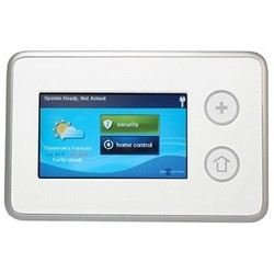 Touch Screen Keypad, Wireless, English Function Key, For GC2 Panel