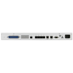 ISDN BRI Dial Backup Module (DIM)