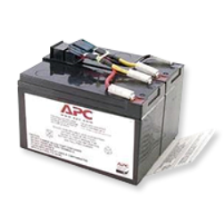 RBC48 APC Replacement Battery Cartridge #48