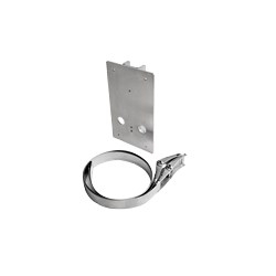 POLE MOUNT BRACKET FOR THE RLS-3060, INDOOR/OUTDOOR