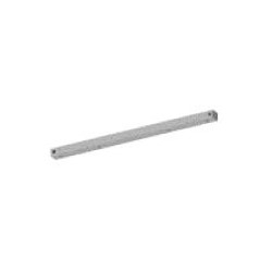 Door Closer Cylinder, Standard, Non-Handed, Cast Iron, Aluminum, For 4631 Series Door Closer