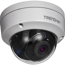 IR Dome Network Camera, Indoor/Outdoor, 8MP, 4K, H.265, WDR, PoE