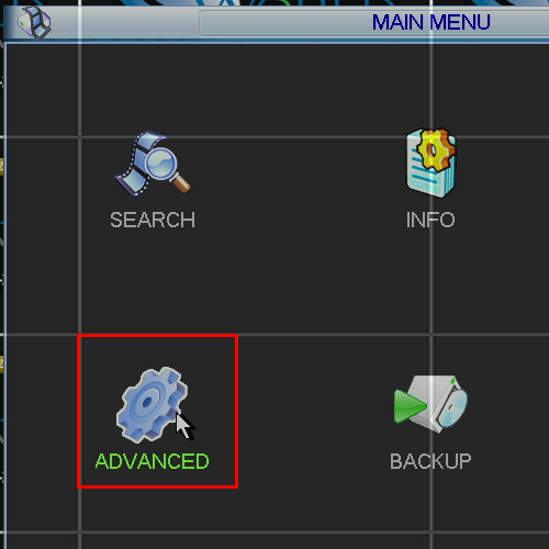 iMaxCamPro Advanced Icon