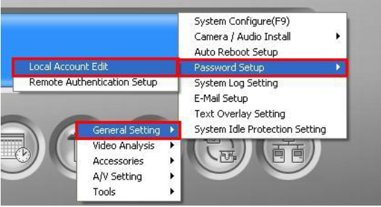 Multicam Surveillance System  -  11