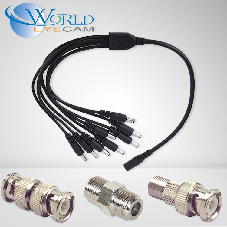 Connectors & Adapters