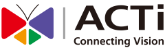 ACTI CORPORATION