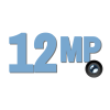 12MP Uniview IP Cameras