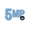 5MP Uniview IP Cameras