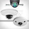 IP Fisheye Cameras