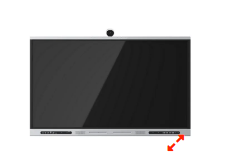 EN-SIW-T65X || Accessory, Smart Whiteboard