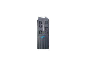 DirectUPS XP600 / XP400 Standby UPS - 600 VA / 330 Watts Input: 120Vac