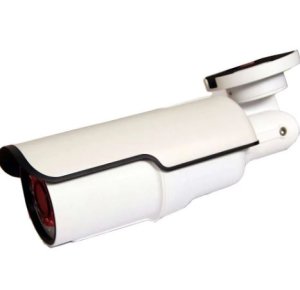 2MP Vari-Focal Lens 5-50mm Bullet Camera, 350m Night Vision
