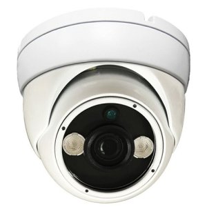 MH216DV3/2W-OSD 1080P 4-1 FIXED IR DOME 2.8MM OR 3.6MM LENS