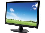 19- LED MONITOR 1280X720 HDMI/VGA/BNC INPUTS 16:9 AUDIO Includes: Audio, VGA, & HDMI Cables