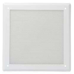 170-8A Perforated Baffle 8" Speaker