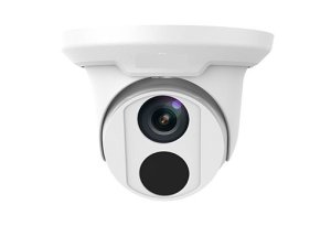 4MP Network IR Fixed Dome Camera