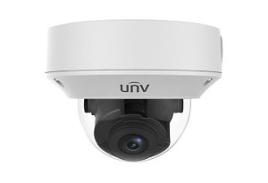 IPC3238SR3-DVPZ | 8MP WDR Vandal-resistant Network IR Fixed Dome Camera SV-DV8-N