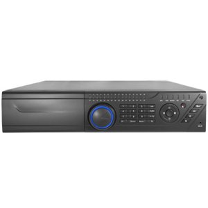 HD TVI 2U DVR 32 channel 1080p