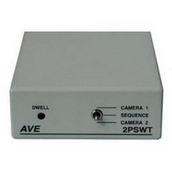 2PSWT 2 Channel Video Switcher