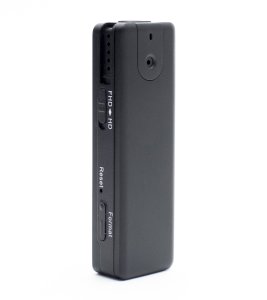 LM300: LAWMATE FULL HD POCKET CAMERA