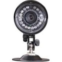 Summit Ultra Resolution 600 TVL IR Bullet Camera 4-Pack