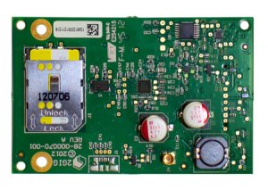ROGERS ADC 3G CELL RADIO FOR GC2 WITH AN