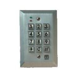 4066 Corby System Keypad - Outdoor