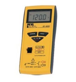 61-605 PocketPro Digital Multimeter