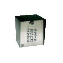 6564 Corby Watherproof Heavy Duty Keypad - Single-Door - Lock-Box 165 User