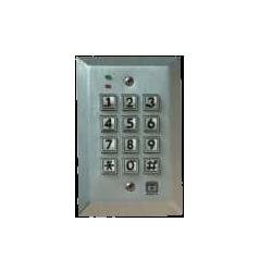 66 Corby Keypad - OEM Metal Pad