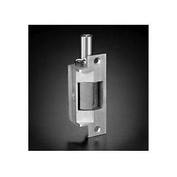 712-12D-630 HES Folger Adam Electric Strike With Cylindrical Locks, Mortise Locks And Mortise Exit Devices, Failsecure, 12VDC, Satin Stainless Steel Finish