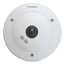 Geovision 84-FE43010-001U GV-FE4301 4M 1.05mm Fisheye camera