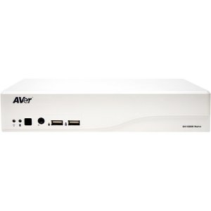 WECAVNEH1116HN AverMedia 16 Channel Hybrid Embedded Linux DVR 