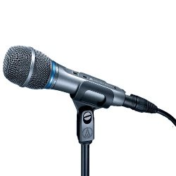 AE3300 Cardioid Condenser Microphone