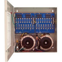 ALTV2432600 24VAC 25 Amp Power Supply