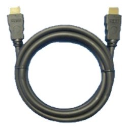 AN13697 Perferred Power Products 50 FT HDMI Male/Male Cable - CL3 Rated - Ether Channel