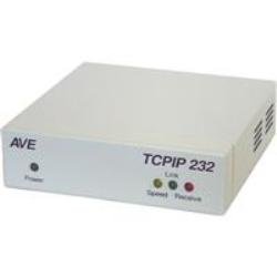 TCP IP ADAPTER FOR ALL AVE ATM